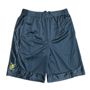 YDL Mesh Shorts - Grey