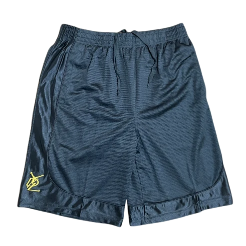 YDL Mesh Shorts - Grey