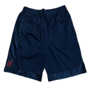 YDL Mesh Shorts - Navy