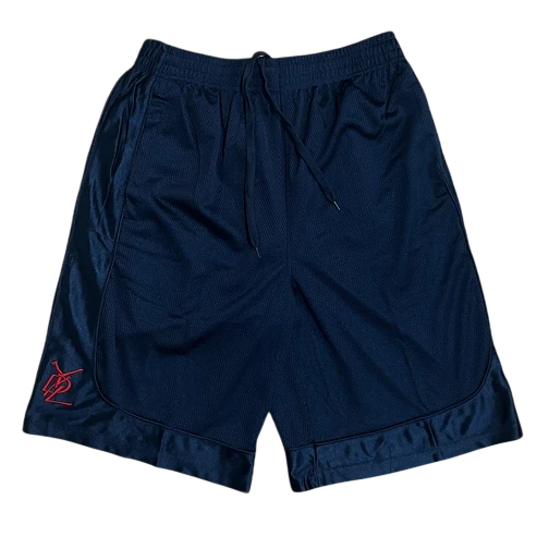 YDL Mesh Shorts - Navy