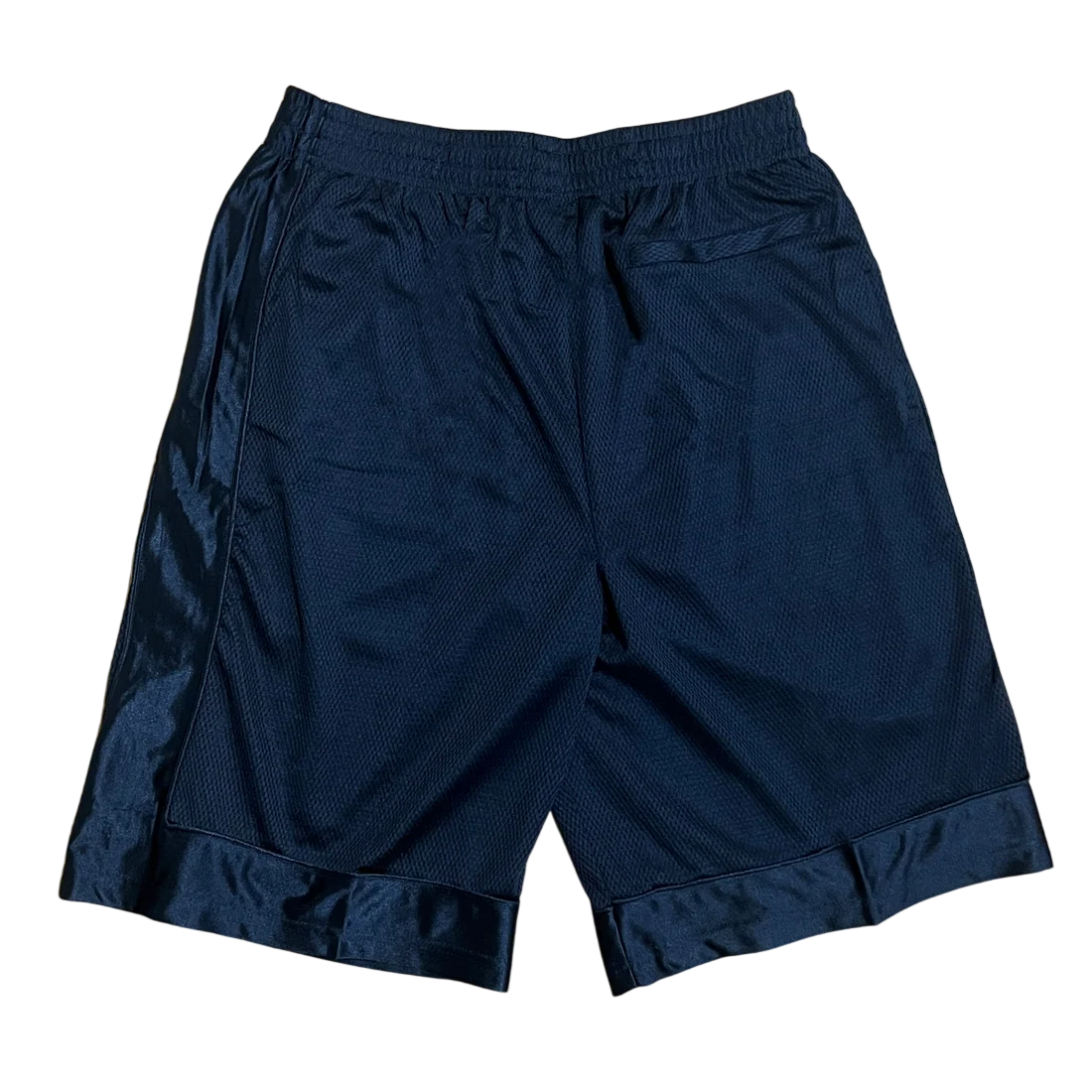 YDL Mesh Shorts - Navy