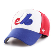 Montreal Expos 1969 '47 MVP Cap - White