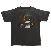 Beaglize It T-Shirt - Vintage Black