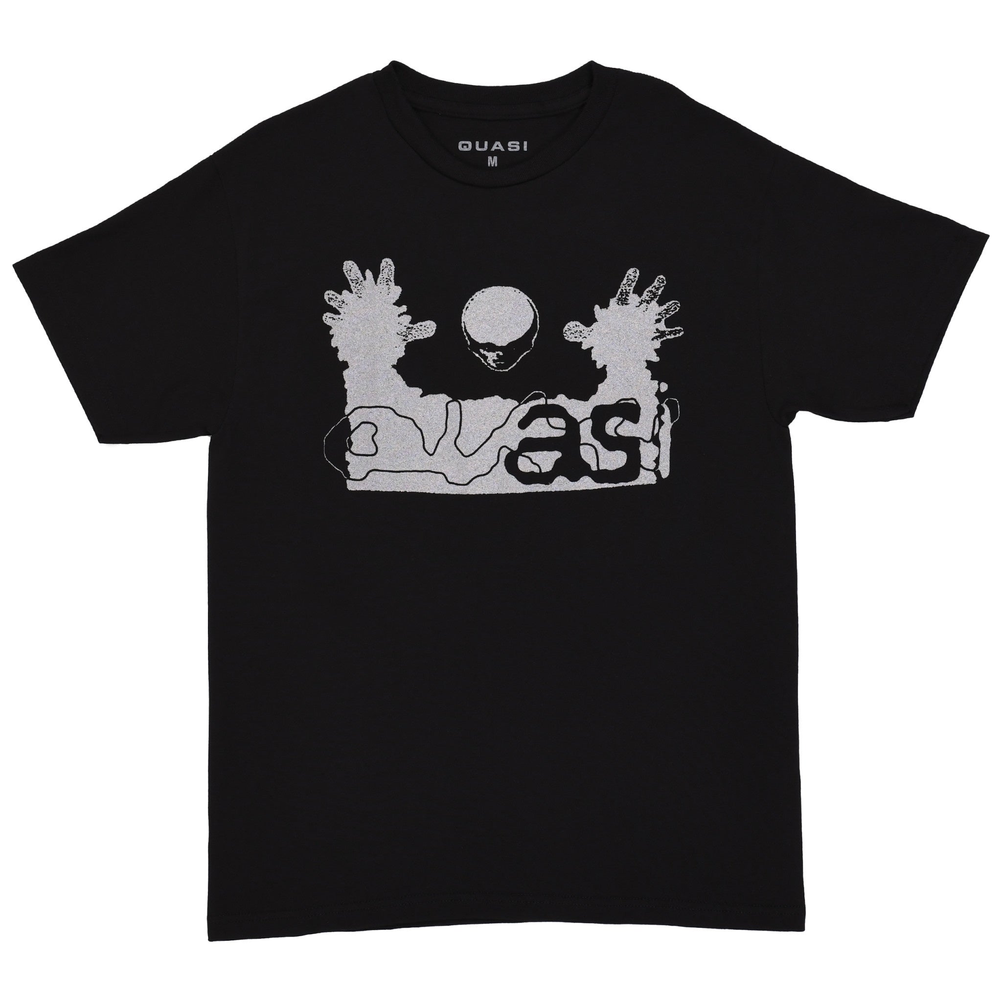 Beam Tee - Black