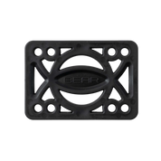 Bear Risers - Black