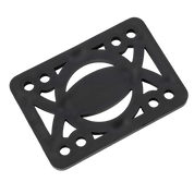 Bear Risers - Black