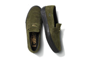 Skate Style 53 - Beatrice Domond Dark Olive