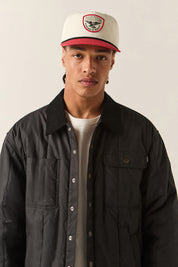Veste Cass II - Noir