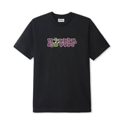 T-shirt Big Apple - Noir