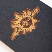 Big Dipper - Sun Logo Complete