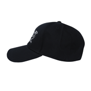 Big Shoes Hat - Black