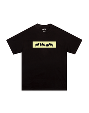 T-shirt Blacksheep - Noir