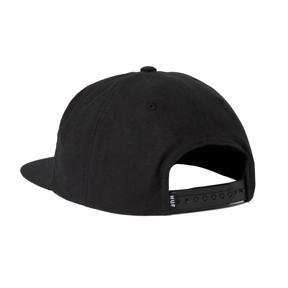 Casquette à visière plate Blazin' Jams - Noir 