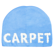 Rhinestone Bonnet - Bleu Caroline