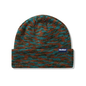 Bluff Speckle Beanie - Brown