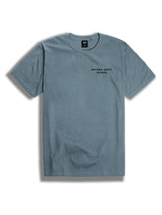 Hector T-Shirt - Slate