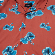 Chemise Bones Resort - Rose