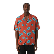 Chemise Bones Resort - Rose