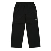 Pantalon de randonnée zippé - Noir