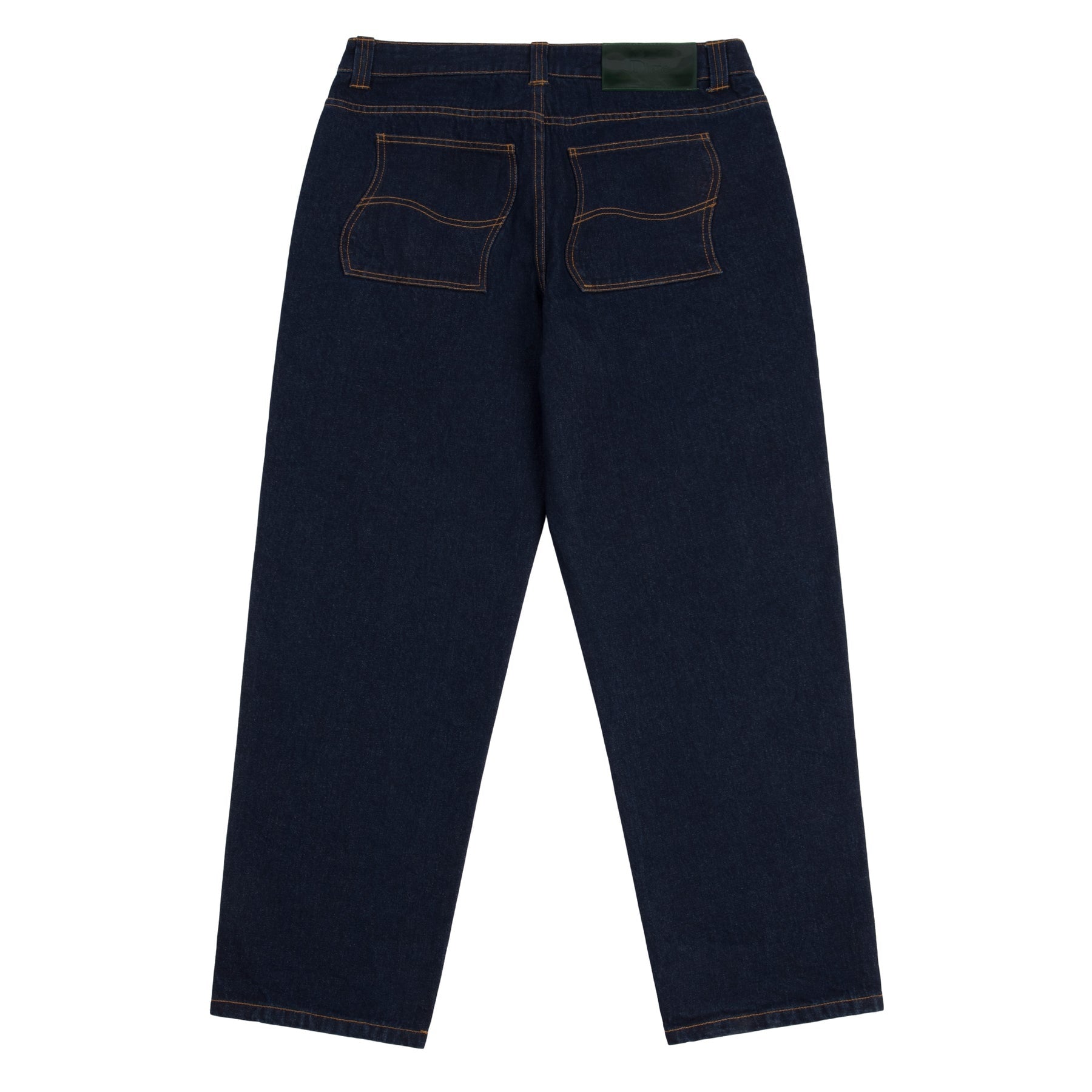 Pantalon en jean décontracté - Indigo