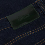 Pantalon en jean décontracté - Indigo