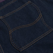 Classic Baggy Denim Pants - Indigo (Fall 2023)