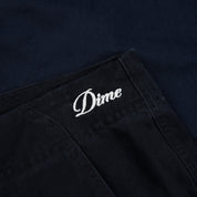 Fishing Cargo Pants - Black