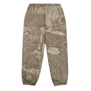 Pantalon polaire Safari - Tan