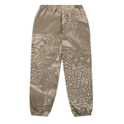 Pantalon polaire Safari - Tan