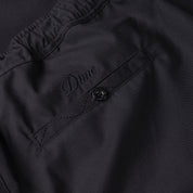 Pantalon cargo habillé - Noir