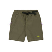 Hiking Shorts - Pale Olive