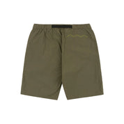 Hiking Shorts - Pale Olive