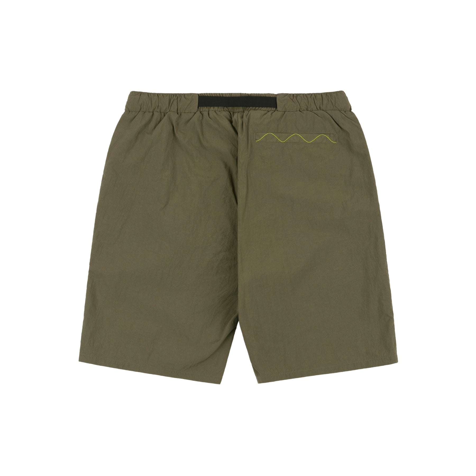 Hiking Shorts - Pale Olive