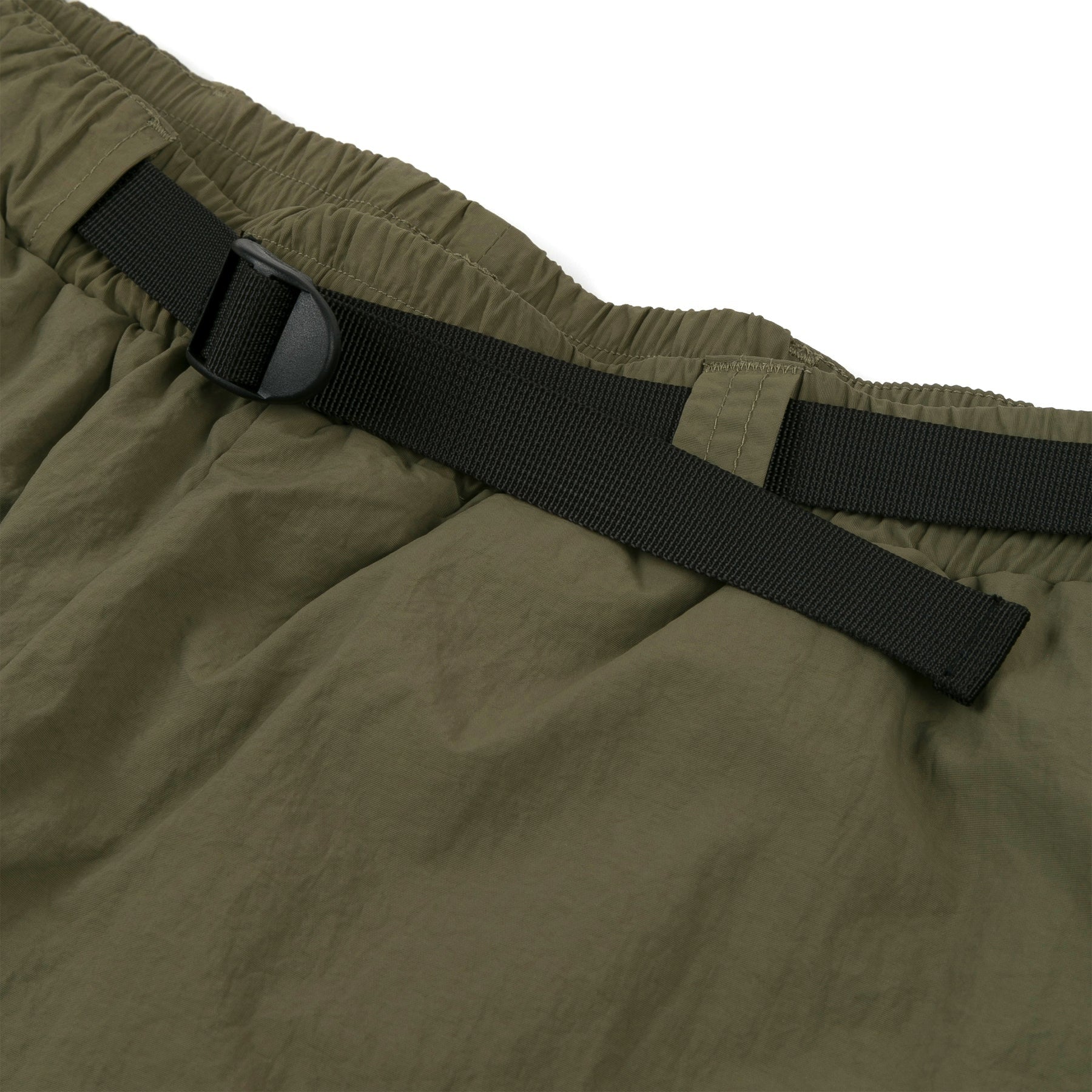 Hiking Shorts - Pale Olive