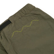 Hiking Shorts - Pale Olive