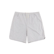 Classic Shorts - Off White Print