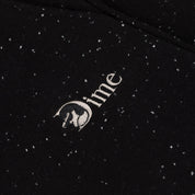 x Classic Grip Sweatpants - Black Speckled