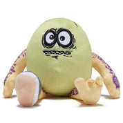 Rotten Egg Plush Toy