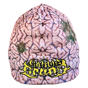 Brain Rot Skullie