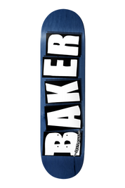 Brand Logo B2 Shape Random Veneers Deck