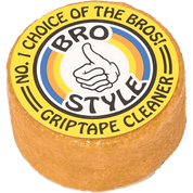 Bro Gum Griptape Cleaner - Natural
