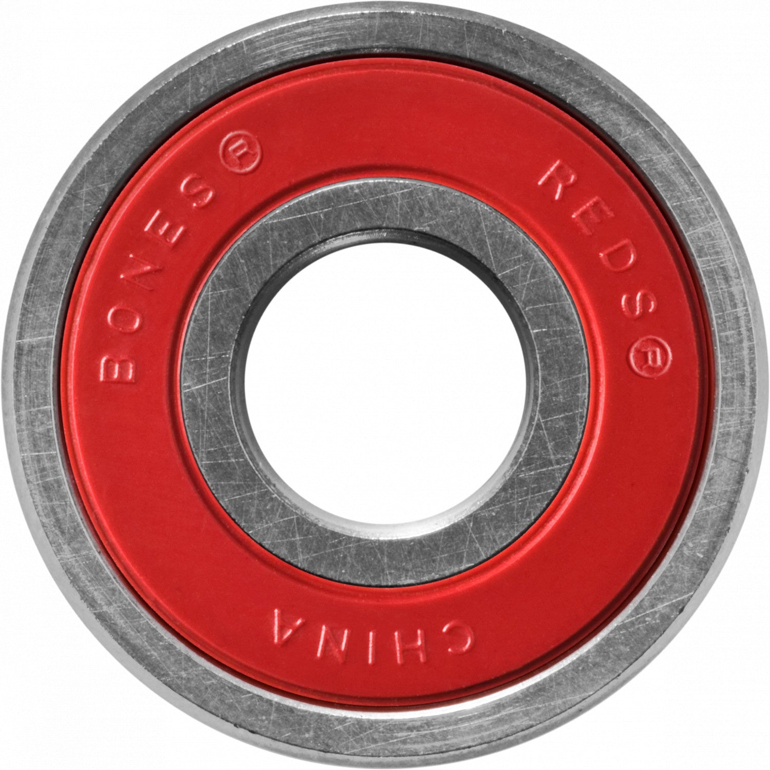 Reds Bearings