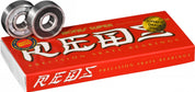 Super Reds Bearings