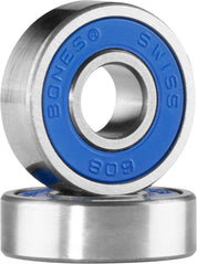 Super Swiss 6 (Six Ball) Bearings