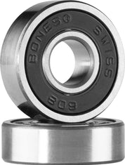 Swiss Bearings