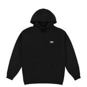 Sweat à capuche Bubble - Noir