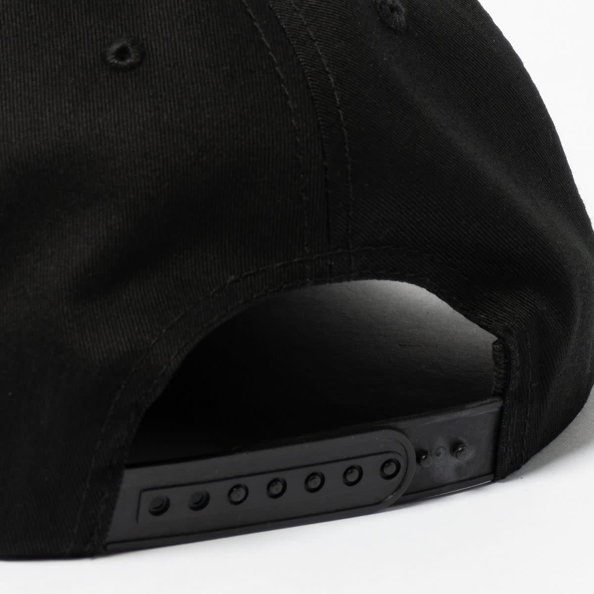 School Of Business Hat - Black