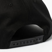 School Of Business Hat - Black