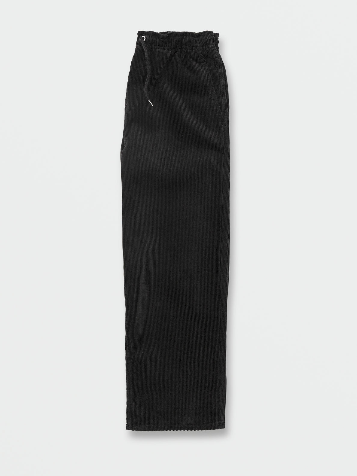 Big Boys Outerspaced Elastic Waist Pants - New Black