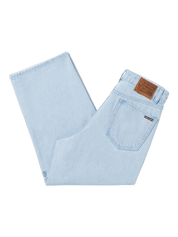 Kids Billow Jeans - Light Blue